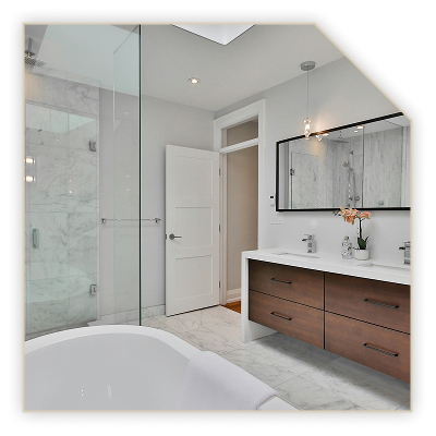 Bathroom Remodeling in Sacramento, CA