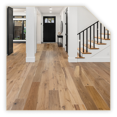 Flooring Installation & Repair in Sacramento, CA