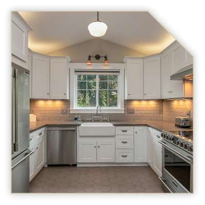 Remodeling Services in Roseville, CA