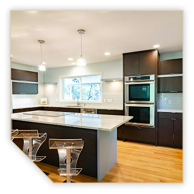 Remodeling Services in El Dorado Hills, CA